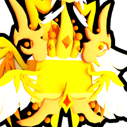 Normal Candycorn Gem