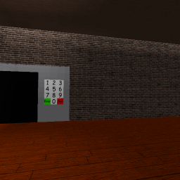 The Horror Bakery