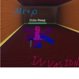 EGG HUNT + CHAPTER 2 Meep Invasion icon