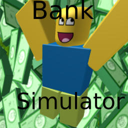 Bank Simulator [Update Test]