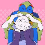 rottmnt yay :3