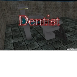 Dentist icon