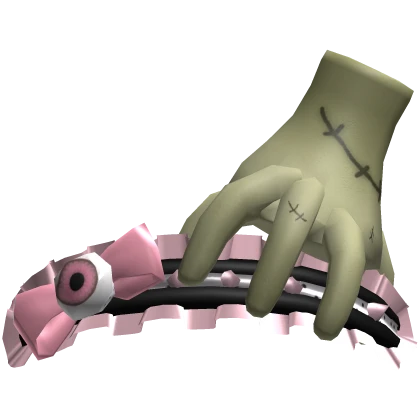 Item Thumbnail