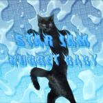 Star jam nugget baby