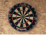 Big darts