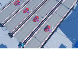 Race Fun Beta! (In development)