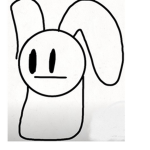 conejo anima fans