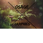Osage Graphics