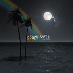 hawaii part ii showcase (read desc)