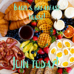 bagel's breakfast house