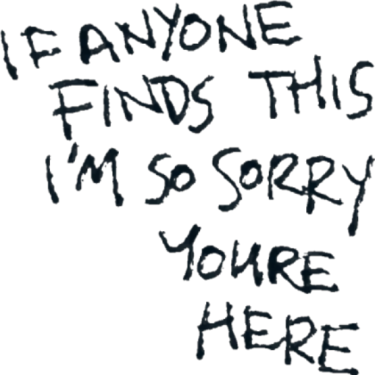 graffiti fallout Roblox decal