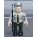 解決軍之憲兵連