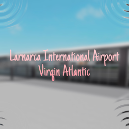 Larnarca International Airport