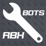 {RW} Robot Wars {RW}