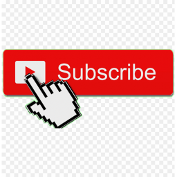 Subscribe icon