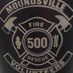 Moundsville Volunteer fire department