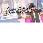 Crypto's Clothing Store