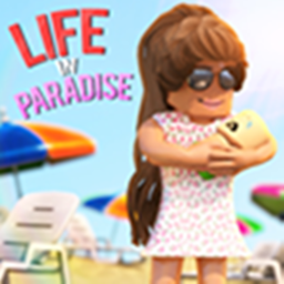 Life and Paradise [Lake Nation]