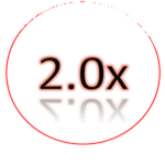 2.0x Sprainer
