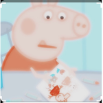peppa’s angel’s<3