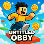 [🌟 UPDATE 1] Untitled Obby Game