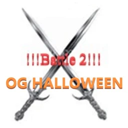 OLD OG BATTLE 2 (WITH CLASSIC LAG) icon