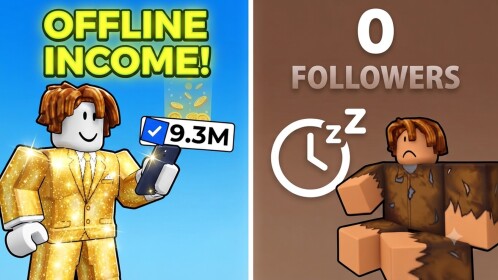 Hangout Follows! ☑️