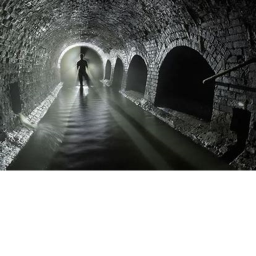 The Sewer