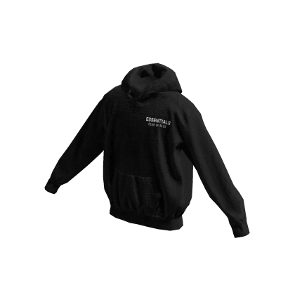 Essential Streetwear Hoodie thumbnail