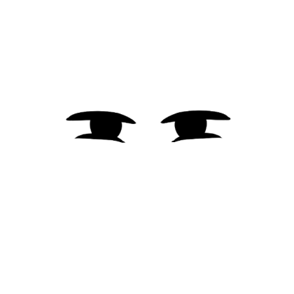 📦 [FACE] Eyes - 9 Roblox decal