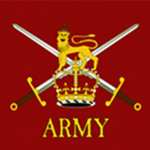 ♛His Majesty's British Army♚