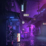 Aesthetic Lunar
