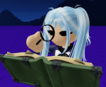 Little Miss Detective Productions