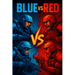 BLOCK WAR