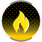 Game Badge Icon