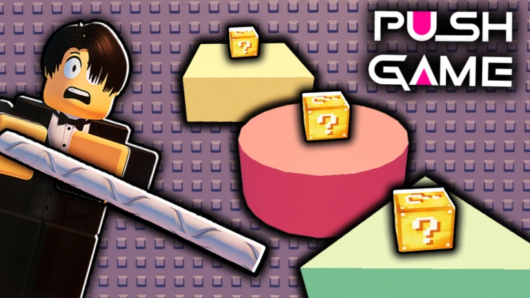 [NEW GAME added] Squid Game Troll Tower 2