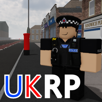 UKRP: Swinbrook (Beta 0.1)