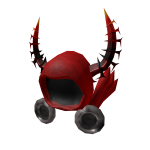 Crimson Dominus