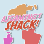 AJGaming's Shack