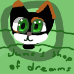 Juno's shop of dreams