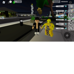 Oii estou doando robux