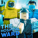 The Hospital Wardᅠ ᅠ