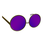 Crowned Sunglasses