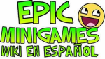 Epic mini games ##########