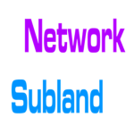 Network Subland