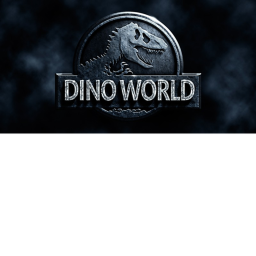 Dino World - Roleplay music2 [BETA]