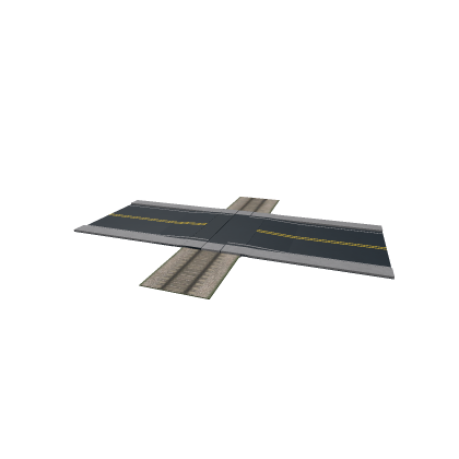 Crossing