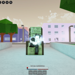 BACON ARMY OF JUJUTSU SHENANIGANS