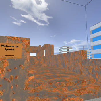WarBlox™: Tempesta di Fuoco ----- Aurertch Occidentale *Ristabilito*