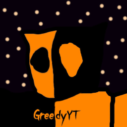 (unfinished) The Greedy Canyons